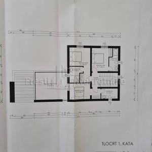 ROVANJSKA - PRVI RED DO MORA -  212 m2
