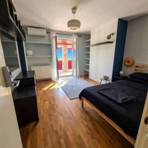 Rovinj — Obiteljska kuća s turističkim apartmanima u centru grada, blizu mora