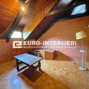 Samobor, Anindol – obiteljska kuća 180 m² na parceli od 523 m²
