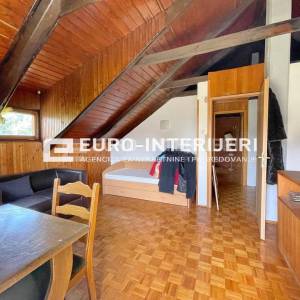 Samobor, Anindol – obiteljska kuća 180 m² na parceli od 523 m²
