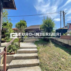 Samobor, Anindol – obiteljska kuća 180 m² na parceli od 523 m²