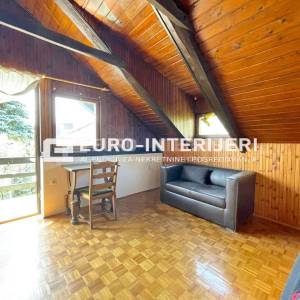 Samobor, Anindol – obiteljska kuća 180 m² na parceli od 523 m²