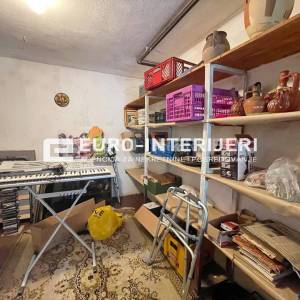 Samobor, Anindol – obiteljska kuća 180 m² na parceli od 523 m²