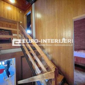 Samobor, Anindol – obiteljska kuća 180 m² na parceli od 523 m²