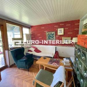 Samobor, Anindol – obiteljska kuća 180 m² na parceli od 523 m²
