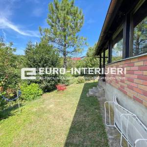 Samobor, Anindol – obiteljska kuća 180 m² na parceli od 523 m²