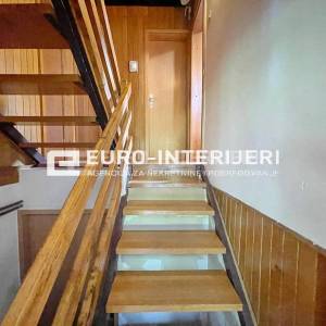 Samobor, Anindol – obiteljska kuća 180 m² na parceli od 523 m²