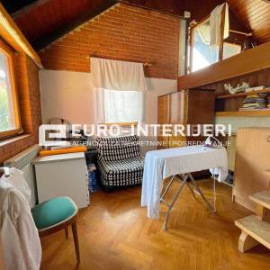 Samobor, Anindol – obiteljska kuća 180 m² na parceli od 523 m²