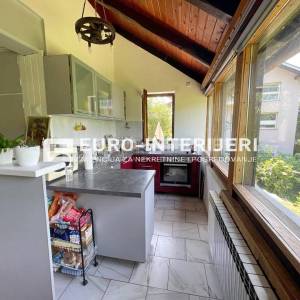 Samobor, Anindol – obiteljska kuća 180 m² na parceli od 523 m²