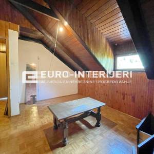Samobor, Anindol – obiteljska kuća 180 m² na parceli od 523 m²