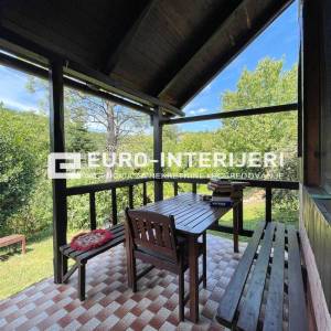 Samobor, Anindol – obiteljska kuća 180 m² na parceli od 523 m²