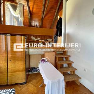 Samobor, Anindol – obiteljska kuća 180 m² na parceli od 523 m²