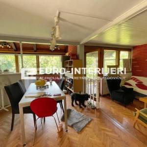 Samobor, Anindol – obiteljska kuća 180 m² na parceli od 523 m²
