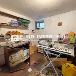Samobor, Anindol – obiteljska kuća 180 m² na parceli od 523 m²