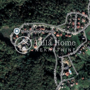 Samobor/Jelenšćak/luksuzna katnica s bazenima za adaptaciju