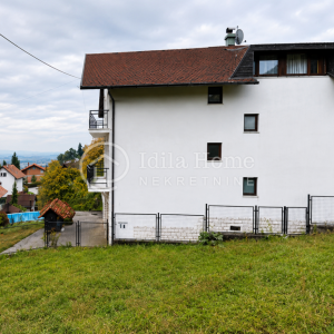 Samobor/Jelenšćak/luksuzna katnica s bazenima za adaptaciju