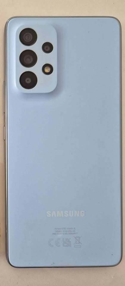 Samsung galaxy A53, 8/256Gb, 5G