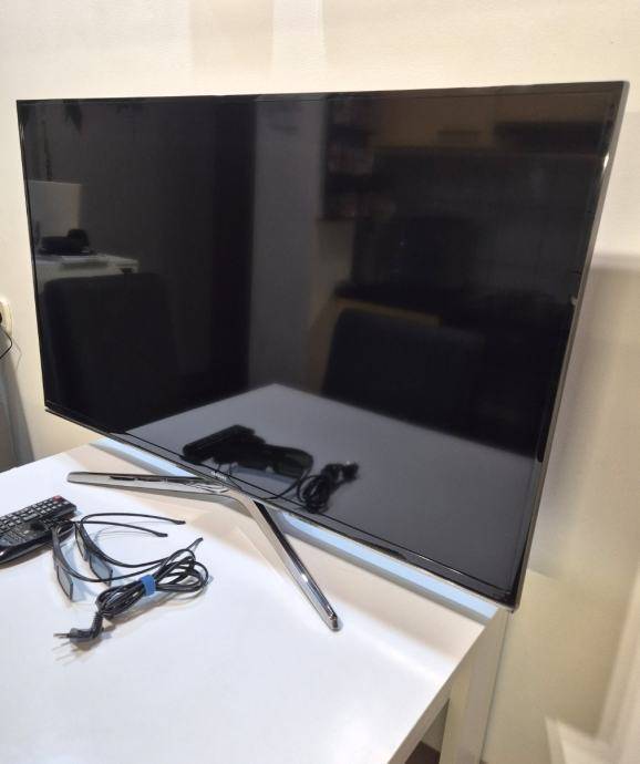 SAMSUNG UE40H6500ST