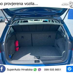 Seat Arona 1.6 TDI Style 115 KS, LED+TEM+GR SJED+KUKA+PDC