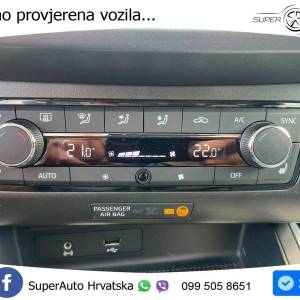 Seat Arona 1.6 TDI Style 115 KS, LED+TEM+GR SJED+KUKA+PDC