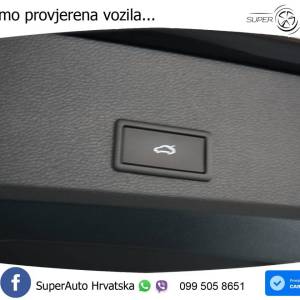 Seat Ateca 2.0 TDI FR Sport 150 KS, ACC+LED+KAM+GR SJED+VIRT+ASIST