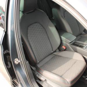 Seat Leon FR 2.0 TDi DSG *NAVIGACIJA, LED, KAMERA*