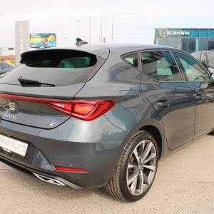 Seat Leon FR 2.0 TDi DSG *NAVIGACIJA, LED, KAMERA*