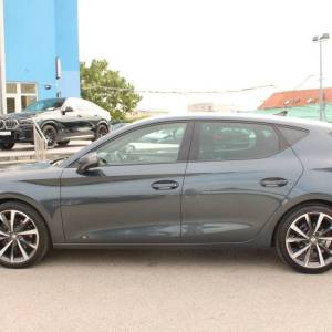Seat Leon FR 2.0 TDi DSG *NAVIGACIJA, LED, KAMERA*