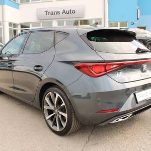 Seat Leon FR 2.0 TDi DSG *NAVIGACIJA, LED, KAMERA*