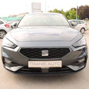 Seat Leon FR 2.0 TDi DSG *NAVIGACIJA, LED, KAMERA*