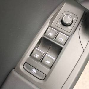 Seat Leon FR 2.0 TDi DSG *NAVIGACIJA, LED, KAMERA*