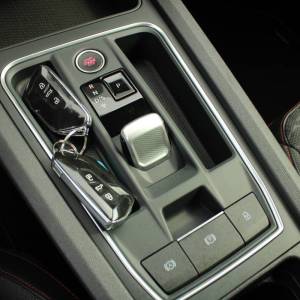 Seat Leon FR 2.0 TDi DSG *NAVIGACIJA, LED, KAMERA*