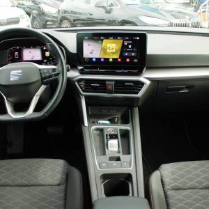 Seat Leon FR 2.0 TDi DSG *NAVIGACIJA, LED, KAMERA*