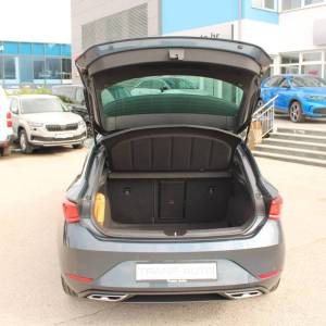 Seat Leon FR 2.0 TDi DSG *NAVIGACIJA, LED, KAMERA*