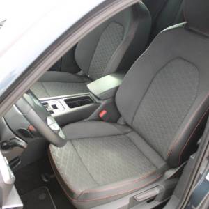 Seat Leon FR 2.0 TDi DSG *NAVIGACIJA, LED, KAMERA*