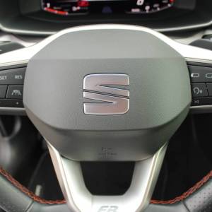 Seat Leon FR 2.0 TDi DSG *NAVIGACIJA, LED, KAMERA*