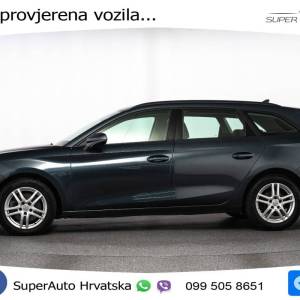 Seat Leon SP 2.0 TDI 4Drive DSG Style 150 KS, ACC+PARK