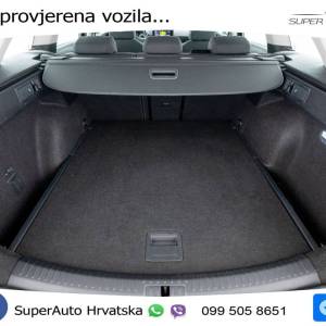 Seat Leon SP 2.0 TDI 4Drive DSG Style 150 KS, ACC+PARK