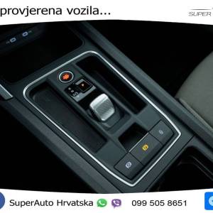Seat Leon SP 2.0 TDI 4Drive DSG Style 150 KS, ACC+PARK