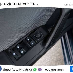 Seat Leon SP 2.0 TDI 4Drive DSG Style 150 KS, ACC+PARK
