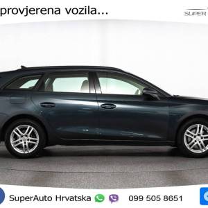 Seat Leon SP 2.0 TDI 4Drive DSG Style 150 KS, ACC+PARK