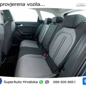 Seat Leon SP 2.0 TDI 4Drive DSG Style 150 KS, ACC+PARK