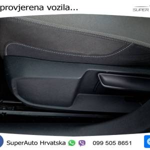 Seat Leon SP 2.0 TDI 4Drive DSG Style 150 KS, ACC+PARK