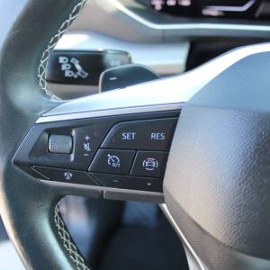 Seat Tarraco 2.0 TDi DSG *LED, NAVIGACIJA, KAMERA, 7 SJEDALA*