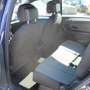 Seat Tarraco 2.0 TDi DSG *LED, NAVIGACIJA, KAMERA, 7 SJEDALA*