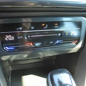 Seat Tarraco 2.0 TDi DSG *LED, NAVIGACIJA, KAMERA, 7 SJEDALA*