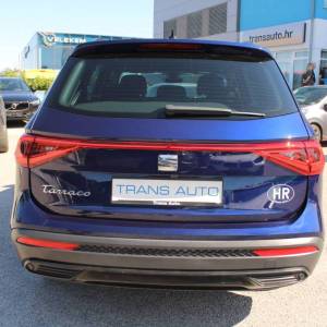 Seat Tarraco 2.0 TDi DSG *LED, NAVIGACIJA, KAMERA, 7 SJEDALA*