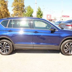 Seat Tarraco 2.0 TDi DSG *LED, NAVIGACIJA, KAMERA, 7 SJEDALA*