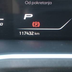 Seat Tarraco 2.0 TDi DSG *LED, NAVIGACIJA, KAMERA, 7 SJEDALA*