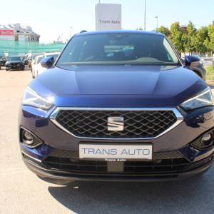 Seat Tarraco 2.0 TDi DSG *LED, NAVIGACIJA, KAMERA, 7 SJEDALA*